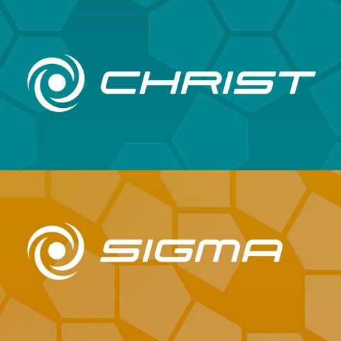Corporate Design für Christ und Sigma