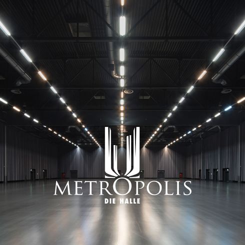 Metropolis Halle Babelsberg