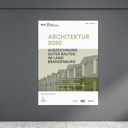 Bund Deutscher Architektinnen und Architekten